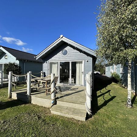 Sea-Renity Villa Файли Екстериор снимка