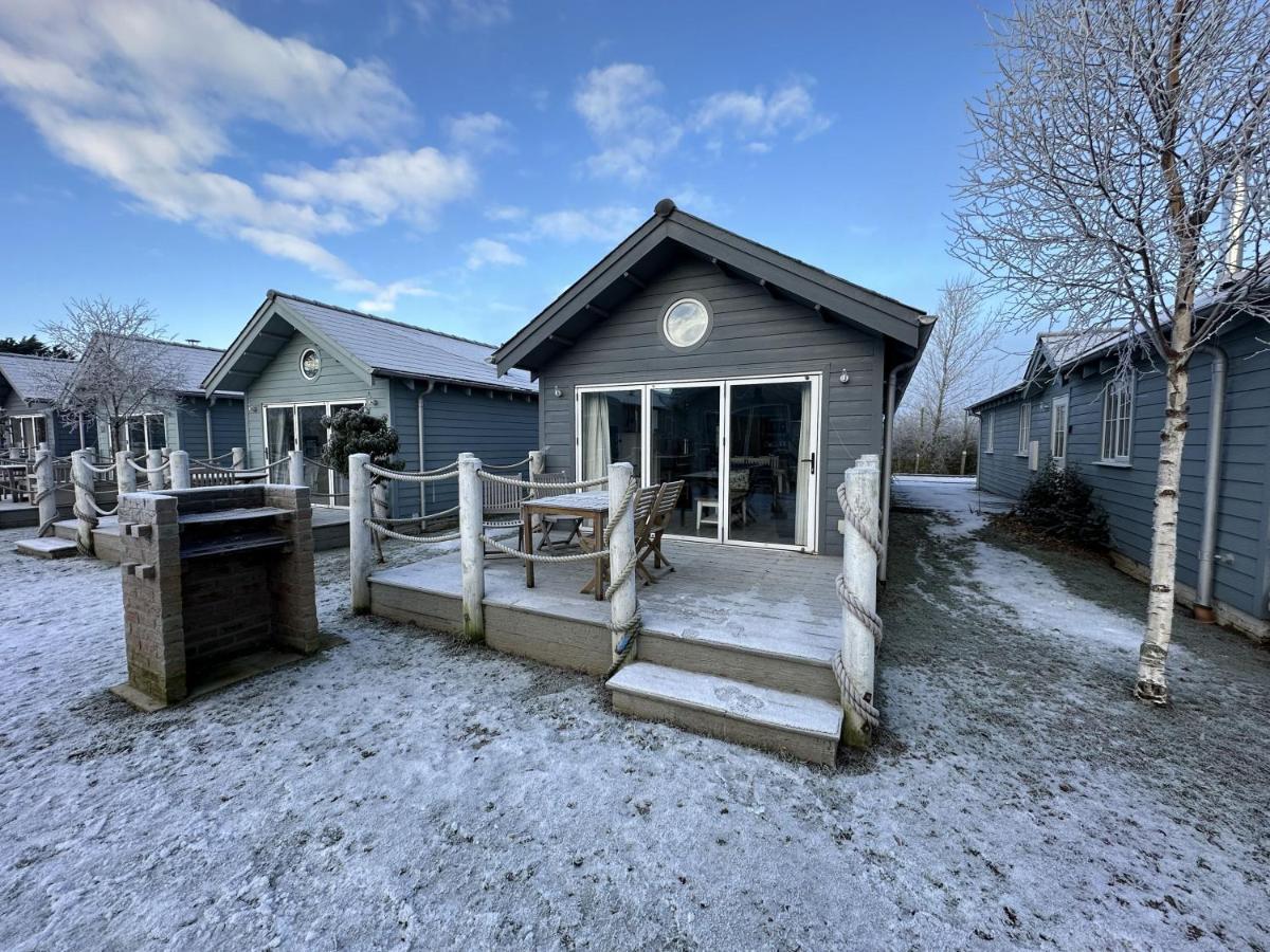 Sea-Renity Villa Файли Екстериор снимка