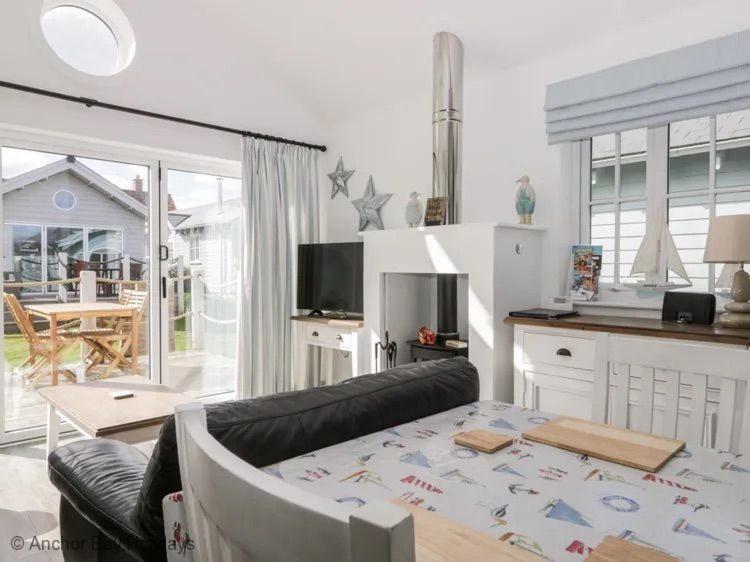 Sea-Renity Villa Файли Екстериор снимка