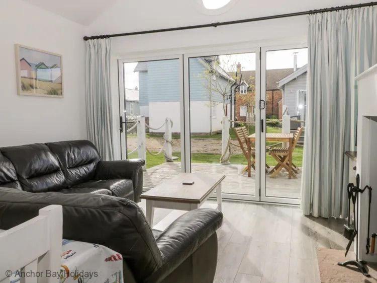Sea-Renity Villa Файли Екстериор снимка
