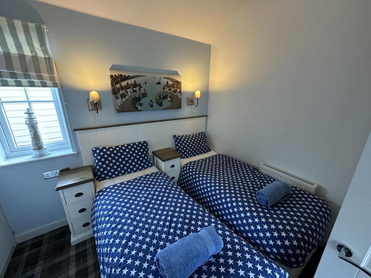 Sea-Renity Villa Файли Екстериор снимка