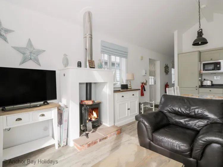 Sea-Renity Villa Файли Екстериор снимка