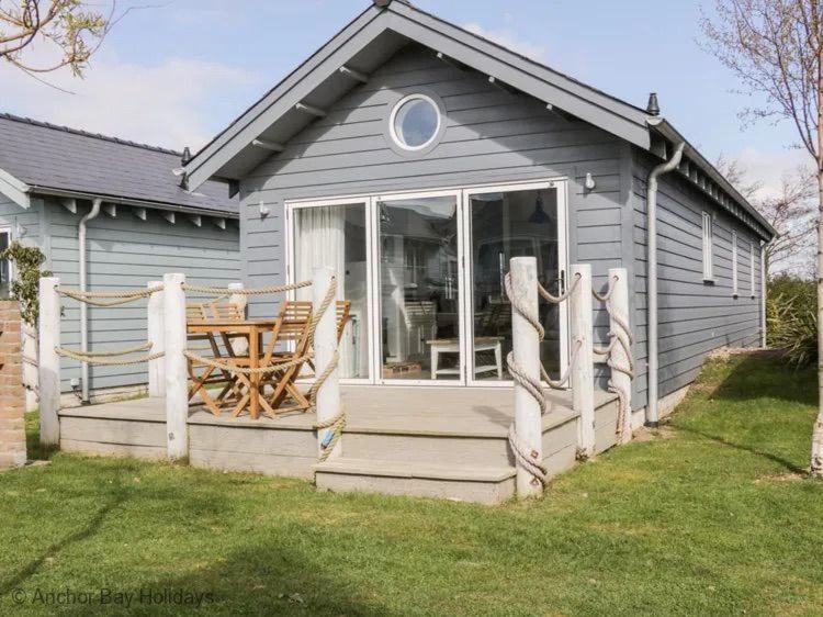Sea-Renity Villa Файли Екстериор снимка