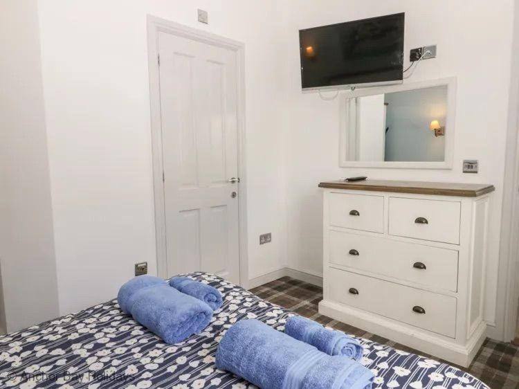 Sea-Renity Villa Файли Екстериор снимка