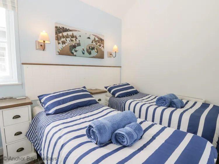 Sea-Renity Villa Файли Екстериор снимка