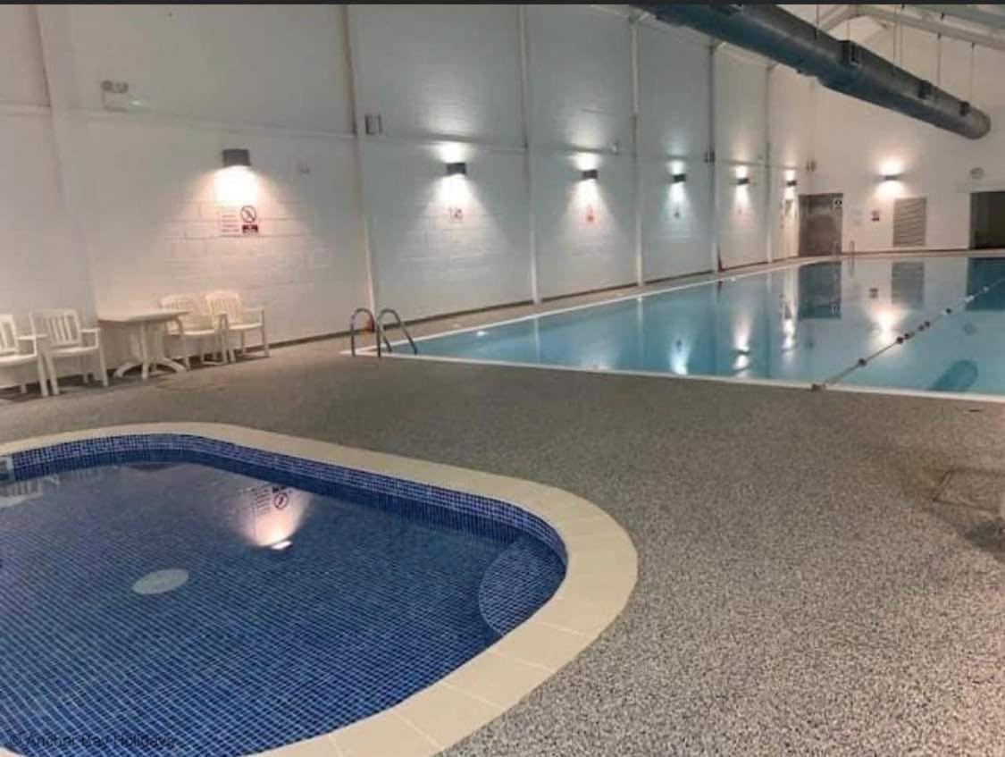 Sea-Renity Villa Файли Екстериор снимка
