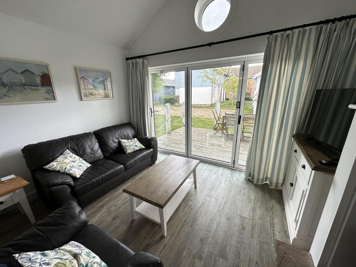Sea-Renity Villa Файли Екстериор снимка