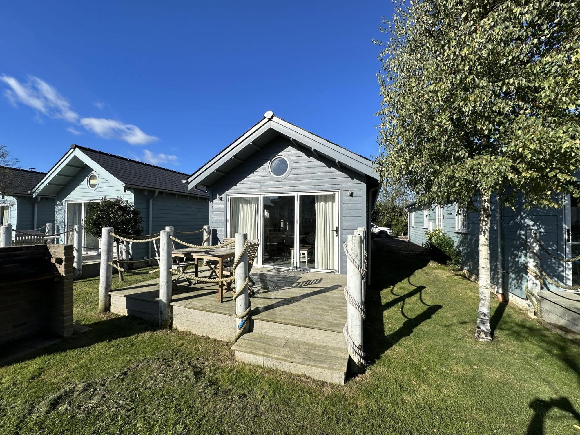 Sea-Renity Villa Файли Екстериор снимка